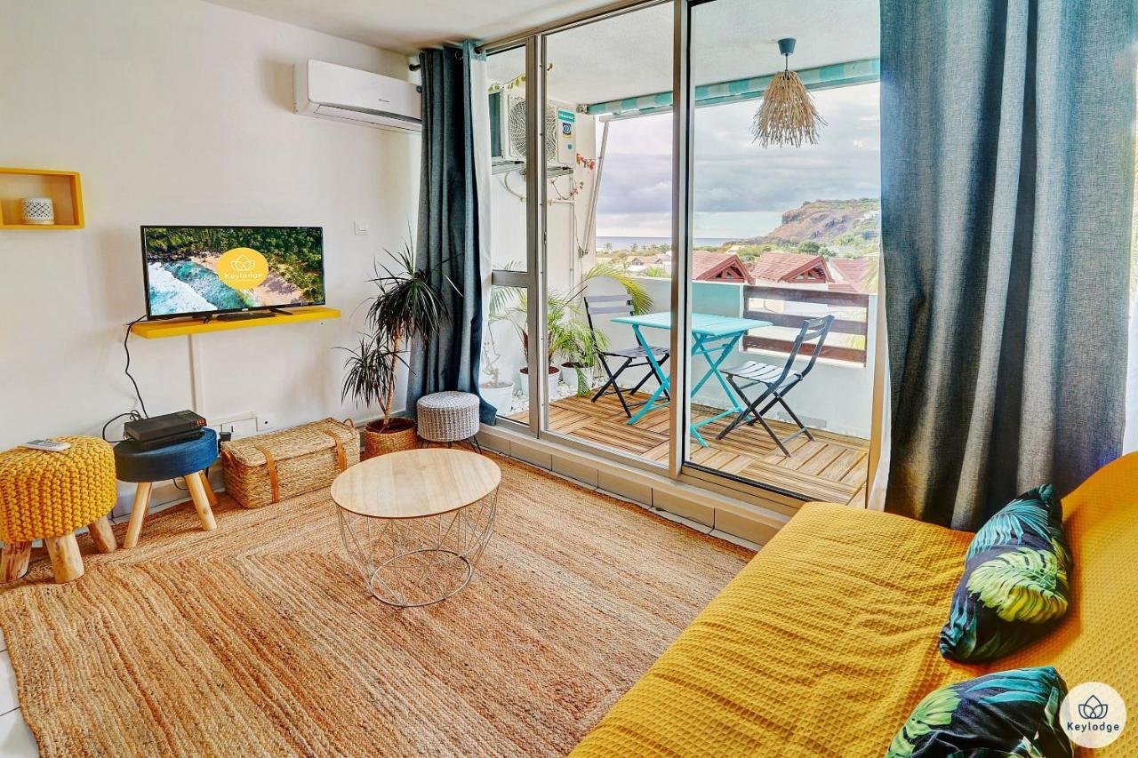 Studio 13 - 30 M2 - Boucan Canot Saint-Gilles-les Bains Kültér fotó