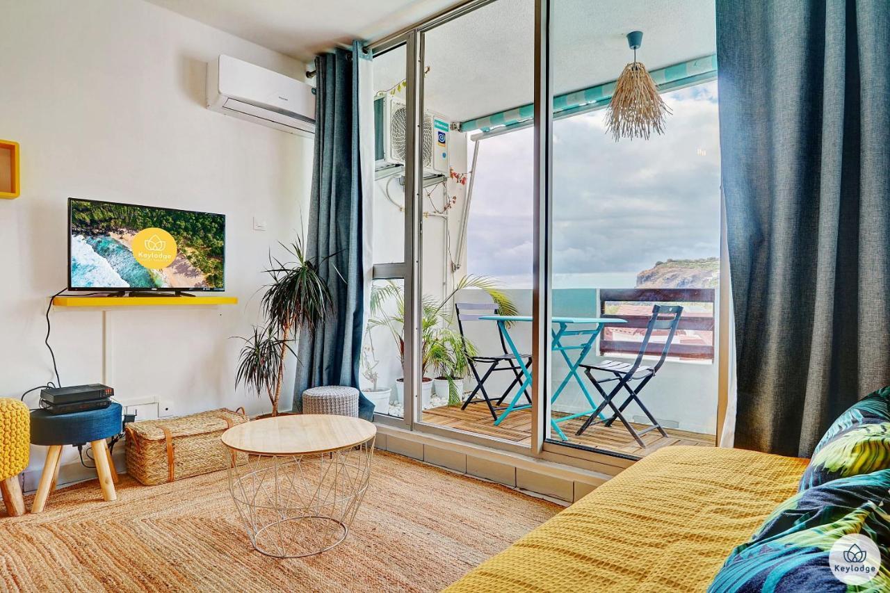 Studio 13 - 30 M2 - Boucan Canot Saint-Gilles-les Bains Kültér fotó