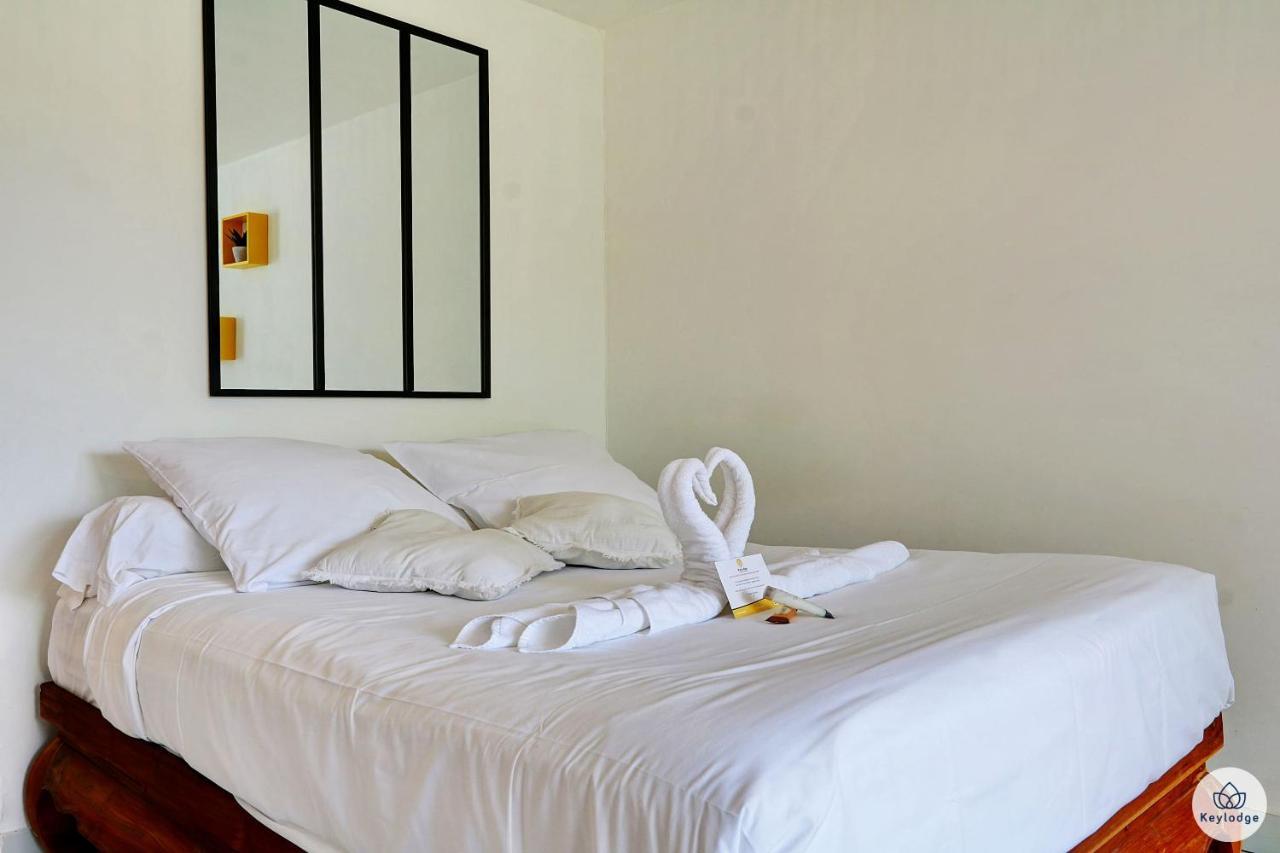 Studio 13 - 30 M2 - Boucan Canot Saint-Gilles-les Bains Kültér fotó