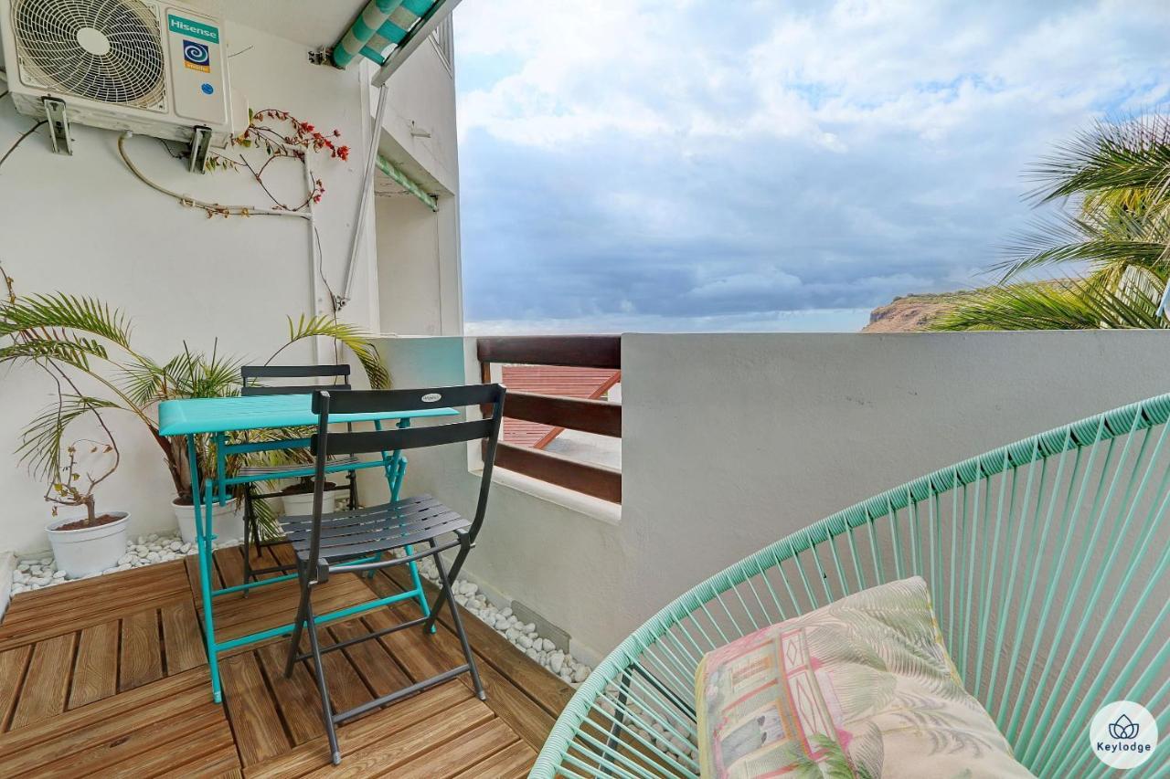 Studio 13 - 30 M2 - Boucan Canot Saint-Gilles-les Bains Kültér fotó